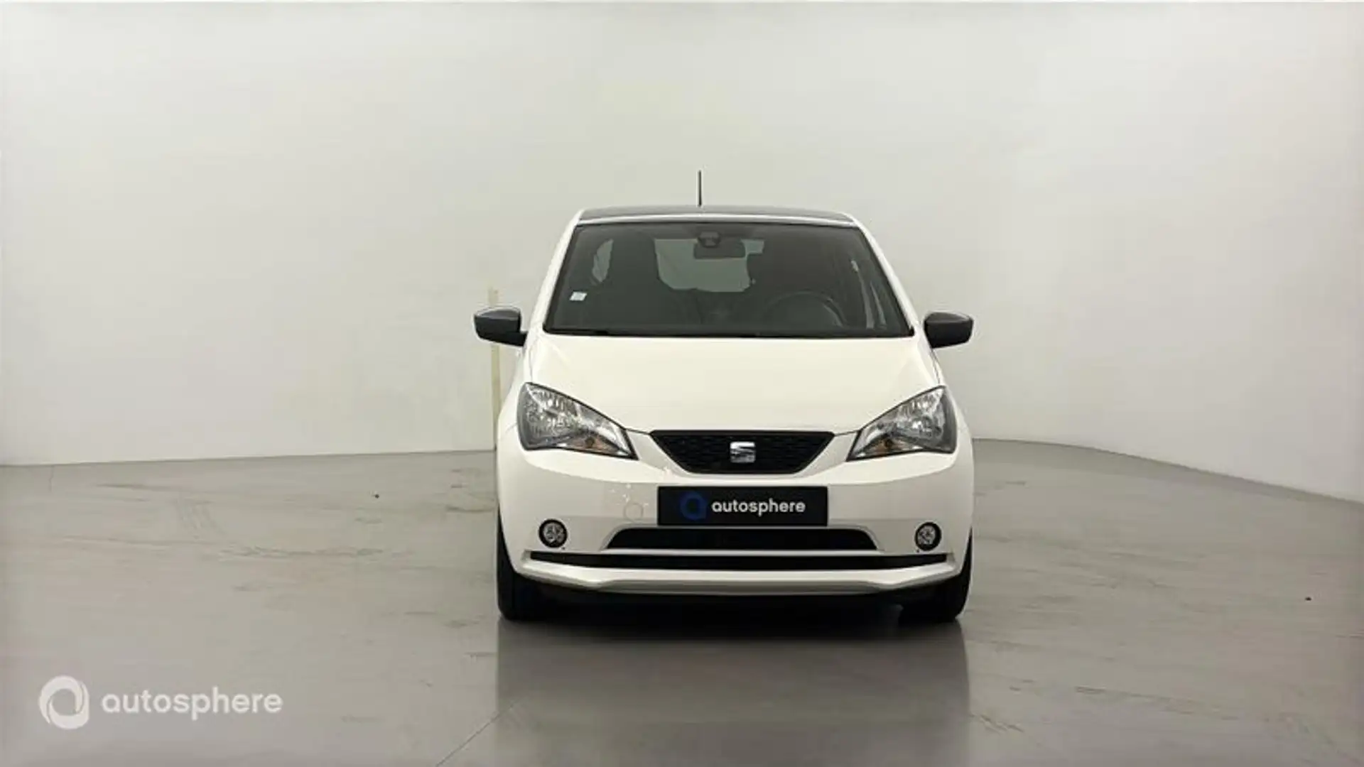 SEAT Mii 1.0 75ch Chic 5p Euro6d-T - 2