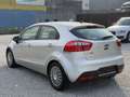 Kia Rio 1,4 CRDi ISG Active Silber - thumbnail 6