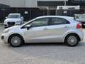 Kia Rio 1,4 CRDi ISG Active Silber - thumbnail 5