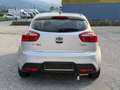 Kia Rio 1,4 CRDi ISG Active Silber - thumbnail 7