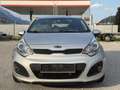 Kia Rio 1,4 CRDi ISG Active Silber - thumbnail 2