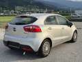 Kia Rio 1,4 CRDi ISG Active Silber - thumbnail 8