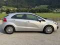 Kia Rio 1,4 CRDi ISG Active Silber - thumbnail 4