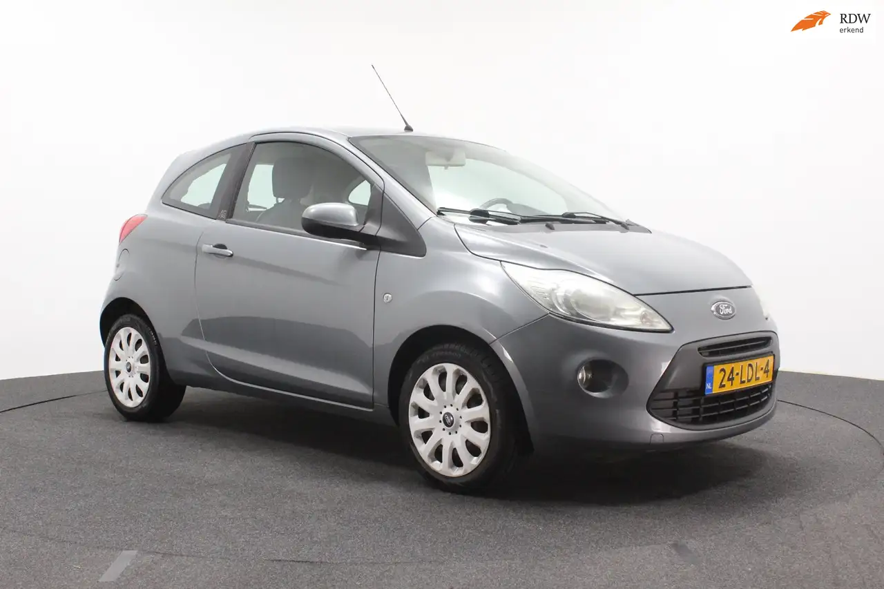 Ford Ka/Ka+