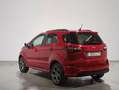Ford EcoSport 1.0 EcoBoost Titanium 125 Rojo - thumbnail 4
