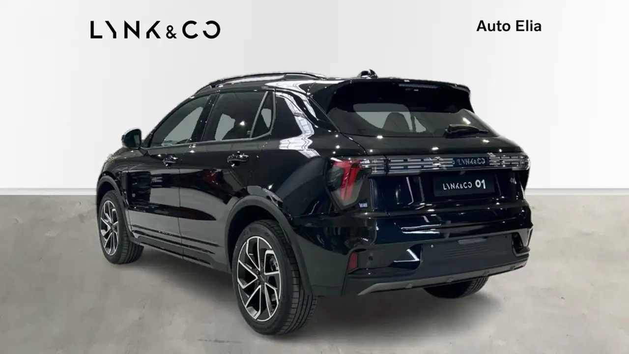Lynk & Co 01 2026