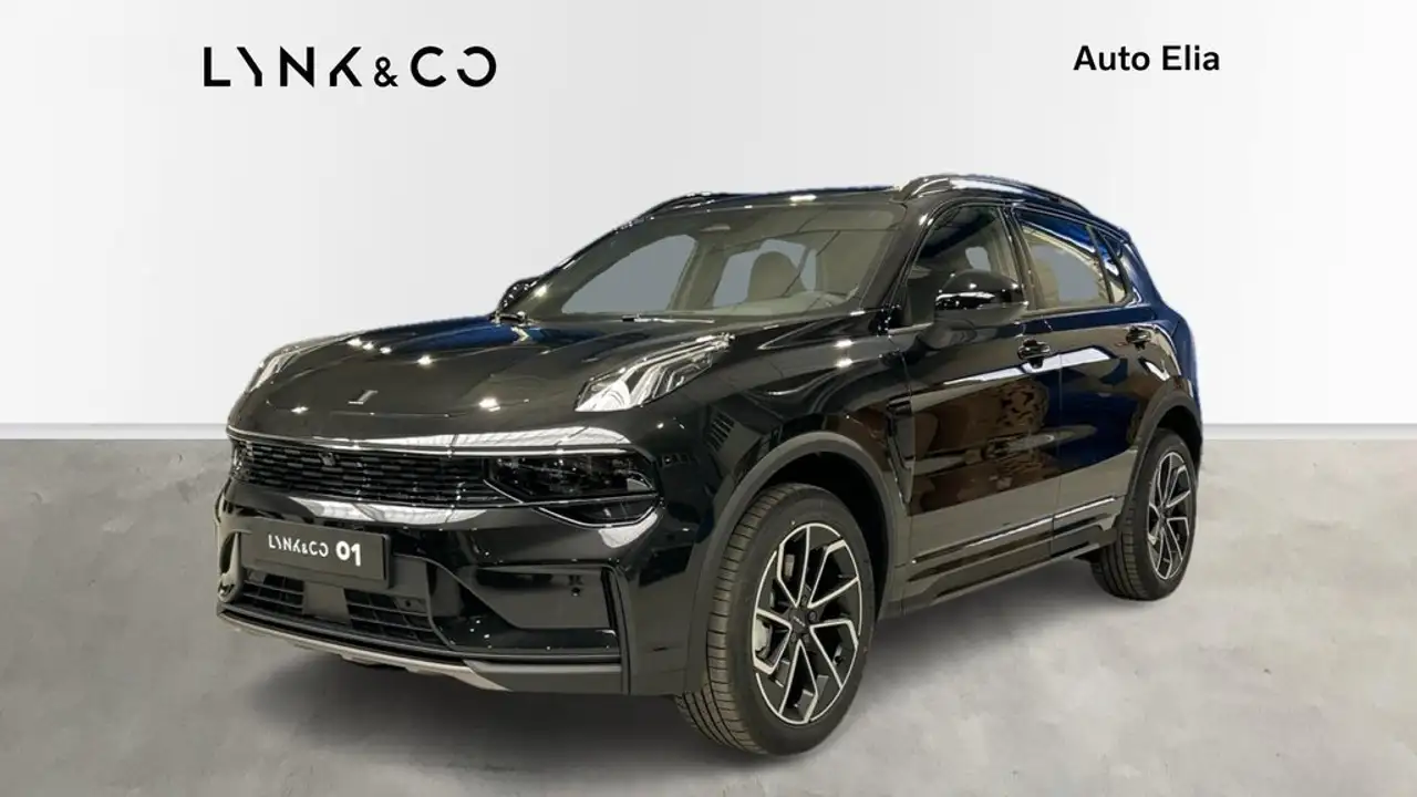 Lynk & Co 01 2026