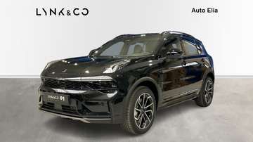 1.5T PHEV