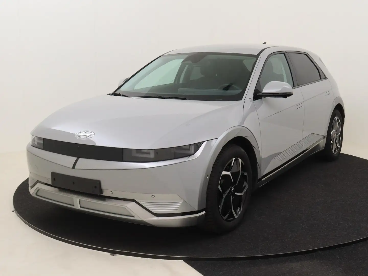 Hyundai IONIQ 5 77 kWh Balance 19" Grijs - 1