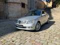 Mercedes-Benz C 350 Avantgarde 7G Argent - thumbnail 1