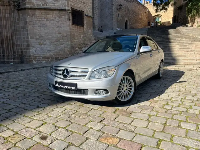 Mercedes-Benz C 350 Avantgarde 7G