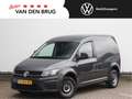 Volkswagen Caddy 2.0 TDI L1H1 BMT Economy Business | Airco | Blueto Grijs - thumbnail 1