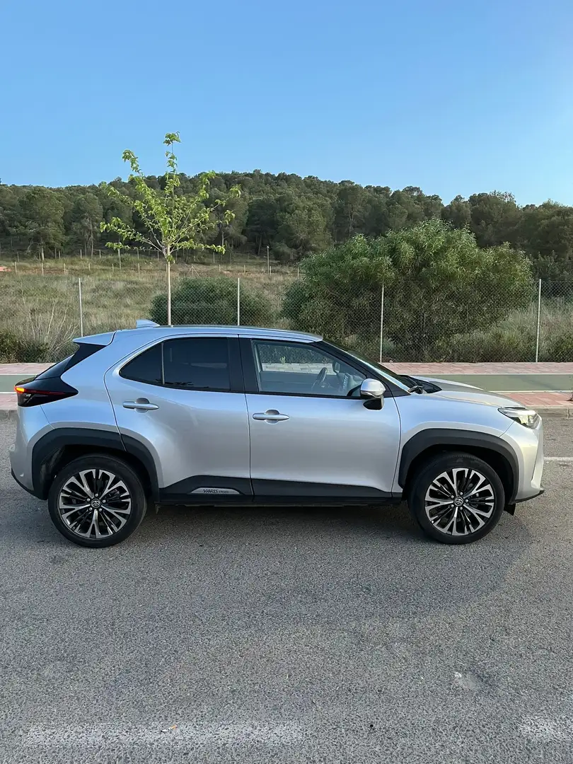 Toyota Yaris Cross 120H Style - 2