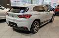 BMW X2 1.5 D sDRIVE16 PACM M PERFORMANCE,CAMERA,GAR 1 AN Grijs - thumbnail 4