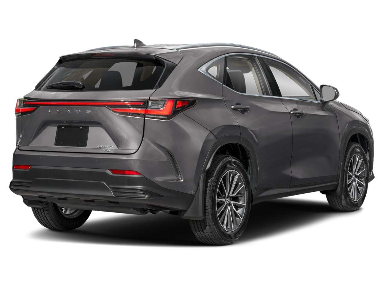 2026 Lexus NX NX350 F3 | Digital Display | Mark Levinson | HUD — снимка 1