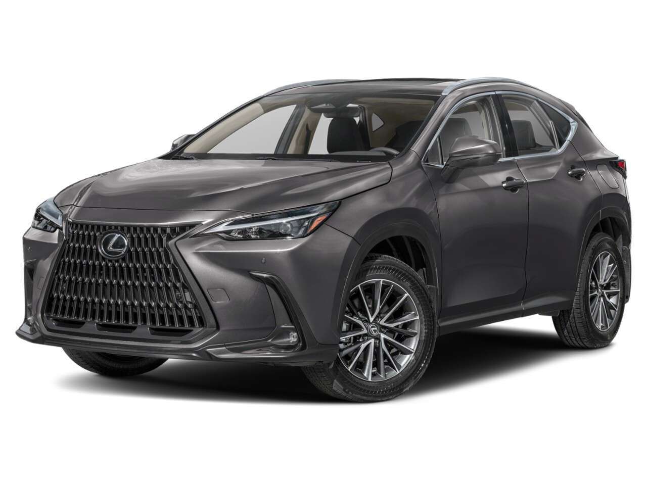 2026 Lexus NX NX350 F3 | Digital Display | Mark Levinson | HUD