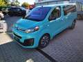 Citroen Jumpy 2.0 BlueHDi 145 L2 EHZ Blau - thumbnail 1