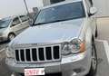 Jeep Grand Cherokee Grand Cherokee  3.0 V6 crd Limited auto EF884AS Grau - thumbnail 2