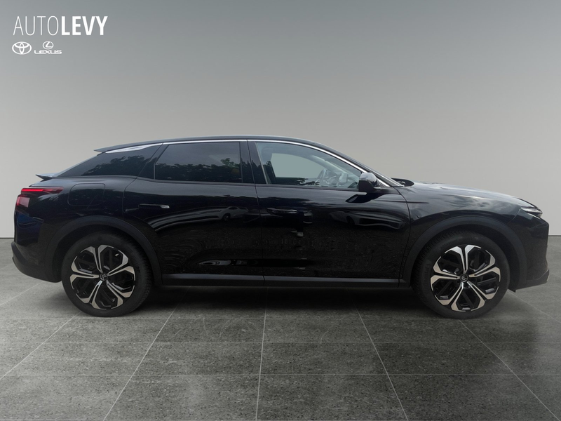 Citroen C5 X 1.2 PureTech 130 Plus AUT+Kamera+Navi+SHZ — photo 7