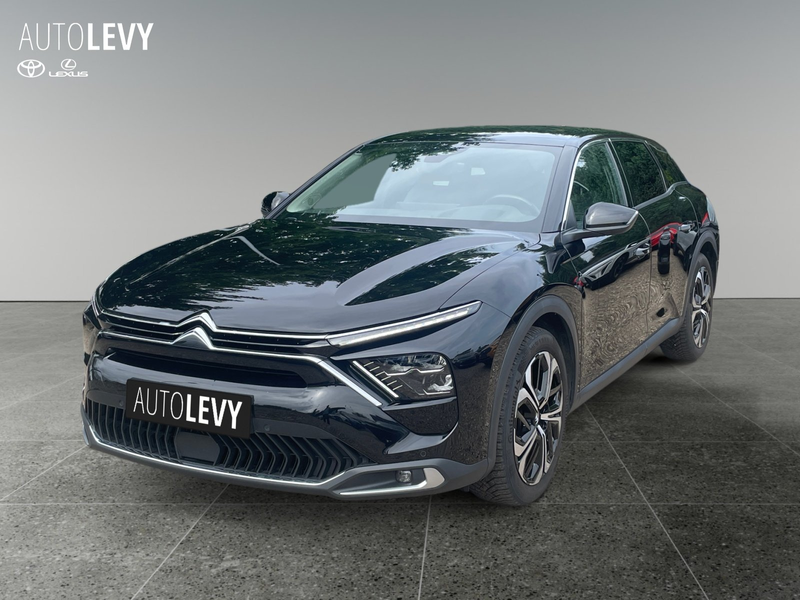 Citroen C5 X 1.2 PureTech 130 Plus AUT+Kamera+Navi+SHZ — photo 2