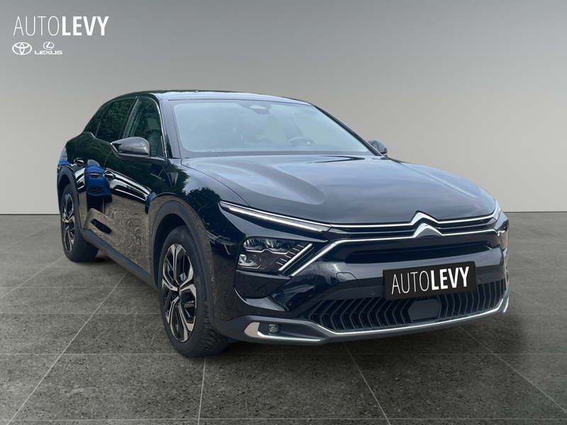 Citroen C5 X 1.2 PureTech 130 Plus AUT+Kamera+Navi+SHZ — photo 8