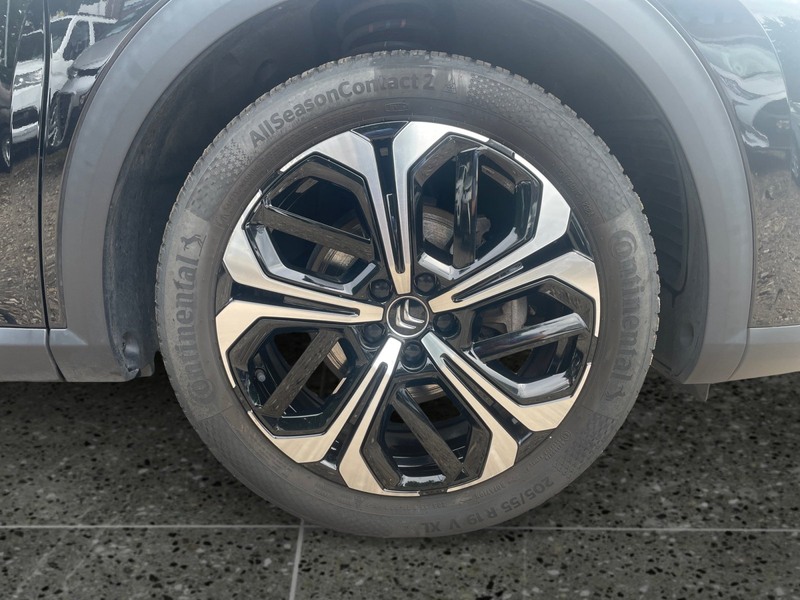Citroen C5 X 1.2 PureTech 130 Plus AUT+Kamera+Navi+SHZ — photo 15