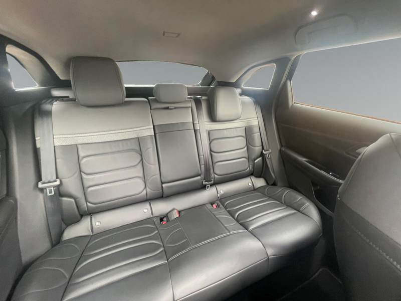 Citroen C5 X 1.2 PureTech 130 Plus AUT+Kamera+Navi+SHZ — photo 14
