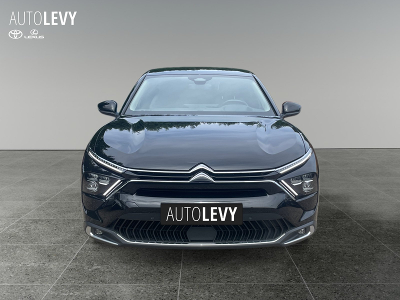 Citroen C5 X 1.2 PureTech 130 Plus AUT+Kamera+Navi+SHZ — photo 9