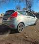 Ford Fiesta 1,4 tdci 70 cv ( gps car play) Bleu - thumbnail 2