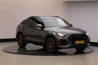 Audi Q5 Sportback 55 TFSI e S edition | Panoramadak | 360