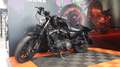 Harley-Davidson Iron 883 Chopper Fekete - thumbnail 1