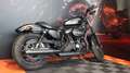 Harley-Davidson Iron 883 Chopper Fekete - thumbnail 3