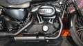 Harley-Davidson Iron 883 Chopper Fekete - thumbnail 4