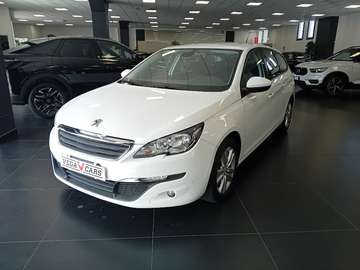 PureTech Turbo 131CV S&S SW Active
