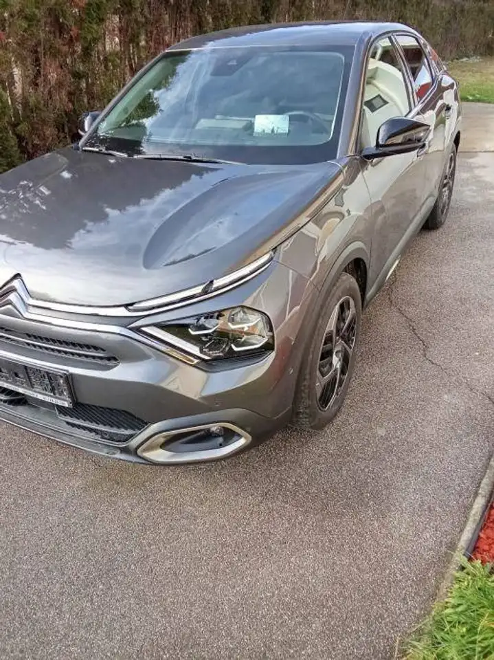 Citroen C4 PureTech 130 S