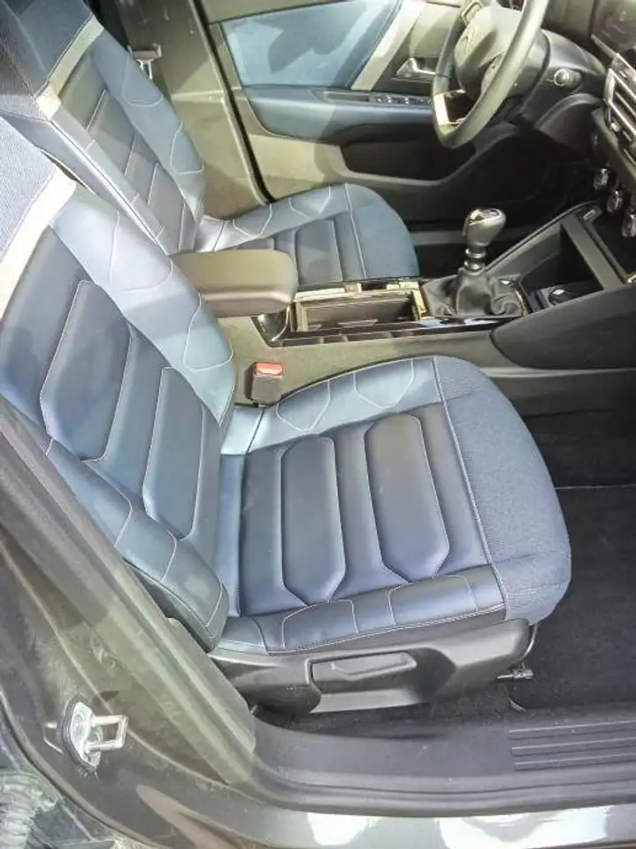 Citroen C4 Berline — photo 3