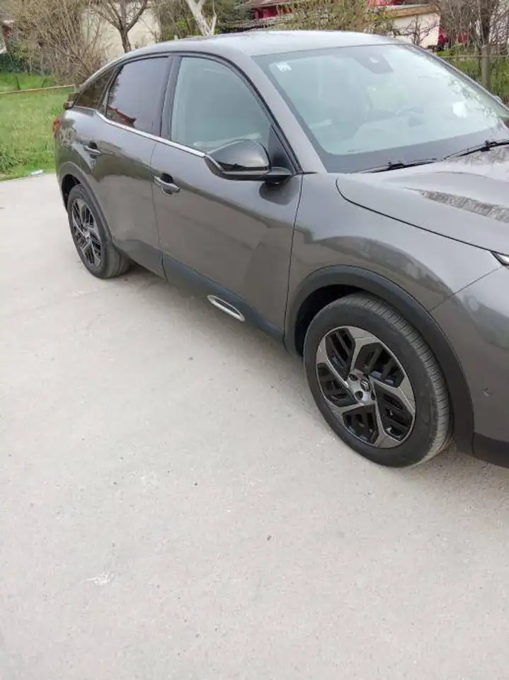 Citroen C4 Berline — photo 11