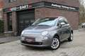 Fiat 500C 500 1.2 Vintage '57 Grau - thumbnail 1