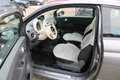 Fiat 500C 500 1.2 Vintage '57 Grau - thumbnail 10
