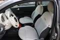 Fiat 500C 500 1.2 Vintage '57 Grau - thumbnail 11