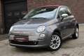 Fiat 500C 500 1.2 Vintage '57 Grau - thumbnail 2