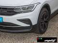 Volkswagen Tiguan Life 4Motion 2.0 TSI DSG +Pano+Standheizung+AHK Blanc - thumbnail 12