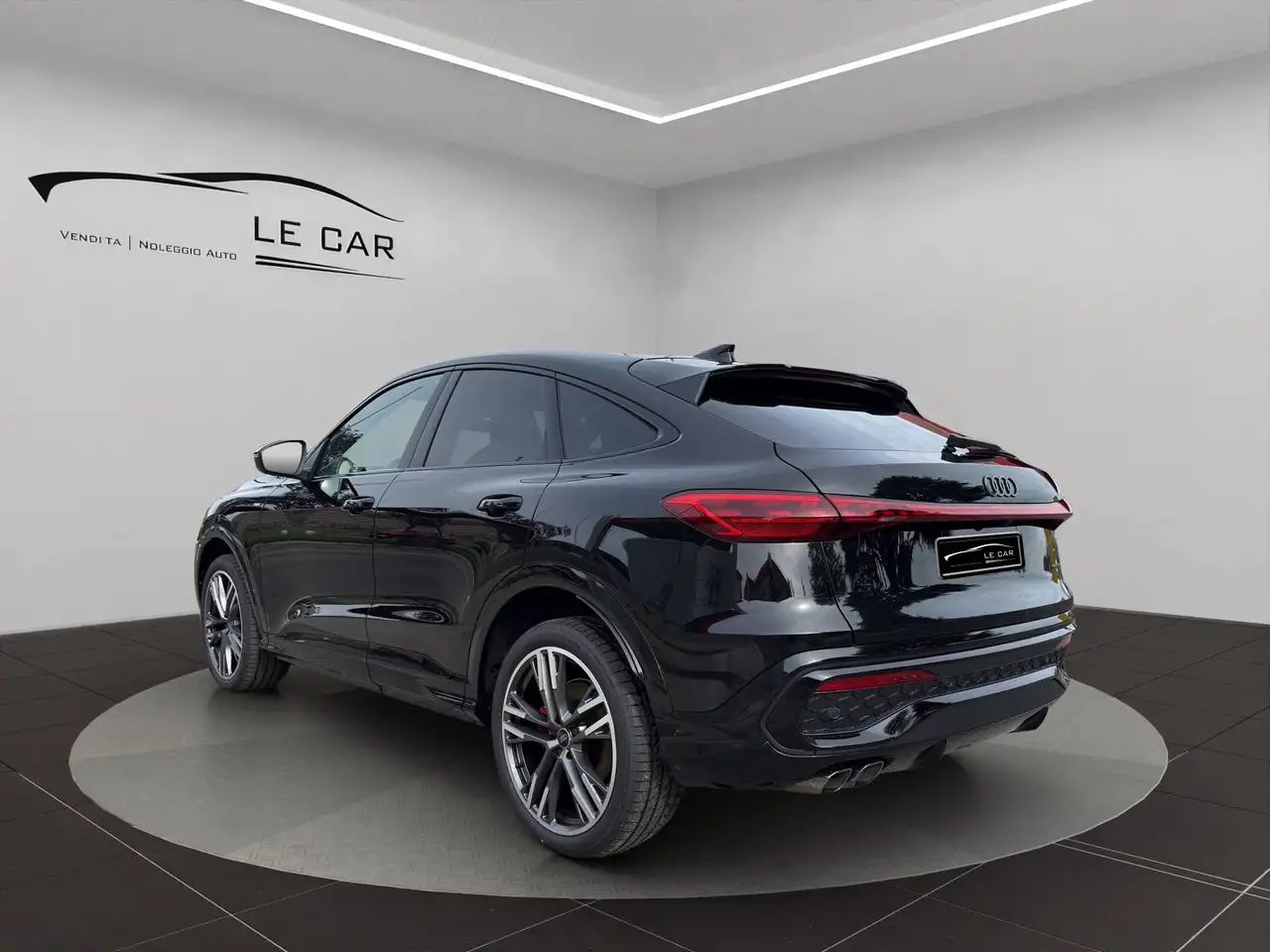 Audi Q5 2026