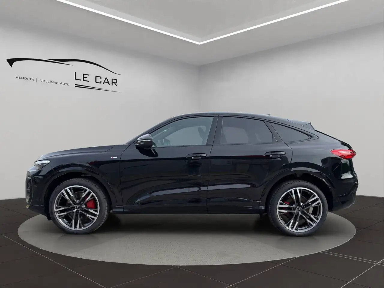 Audi Q5 2026