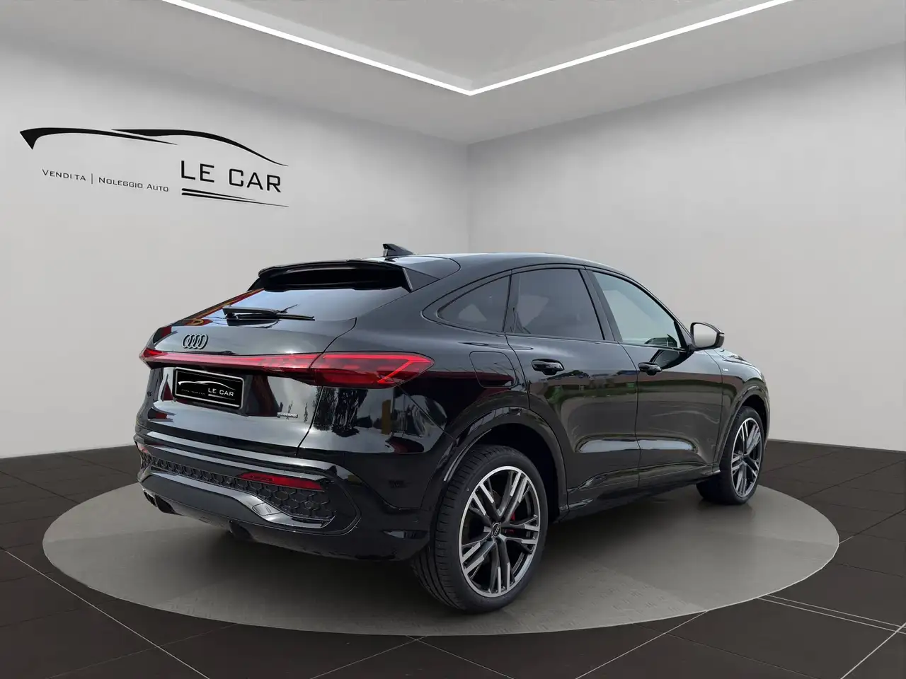 Audi Q5 2026