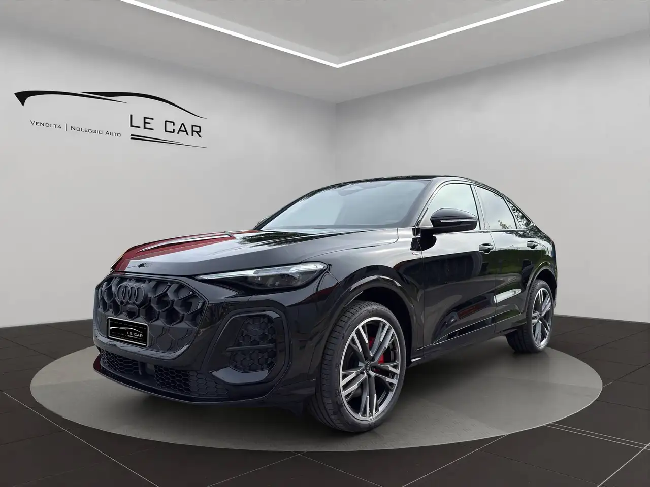 Audi Q5 2026