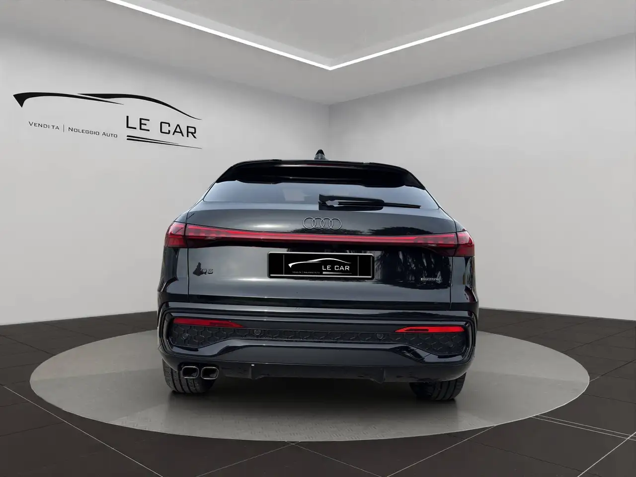 Audi Q5 2026