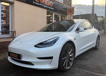 model-3 electric 306 50kwh standard-plus bva-jantes 20-ecran arriere-autopilot-garantie constructeur