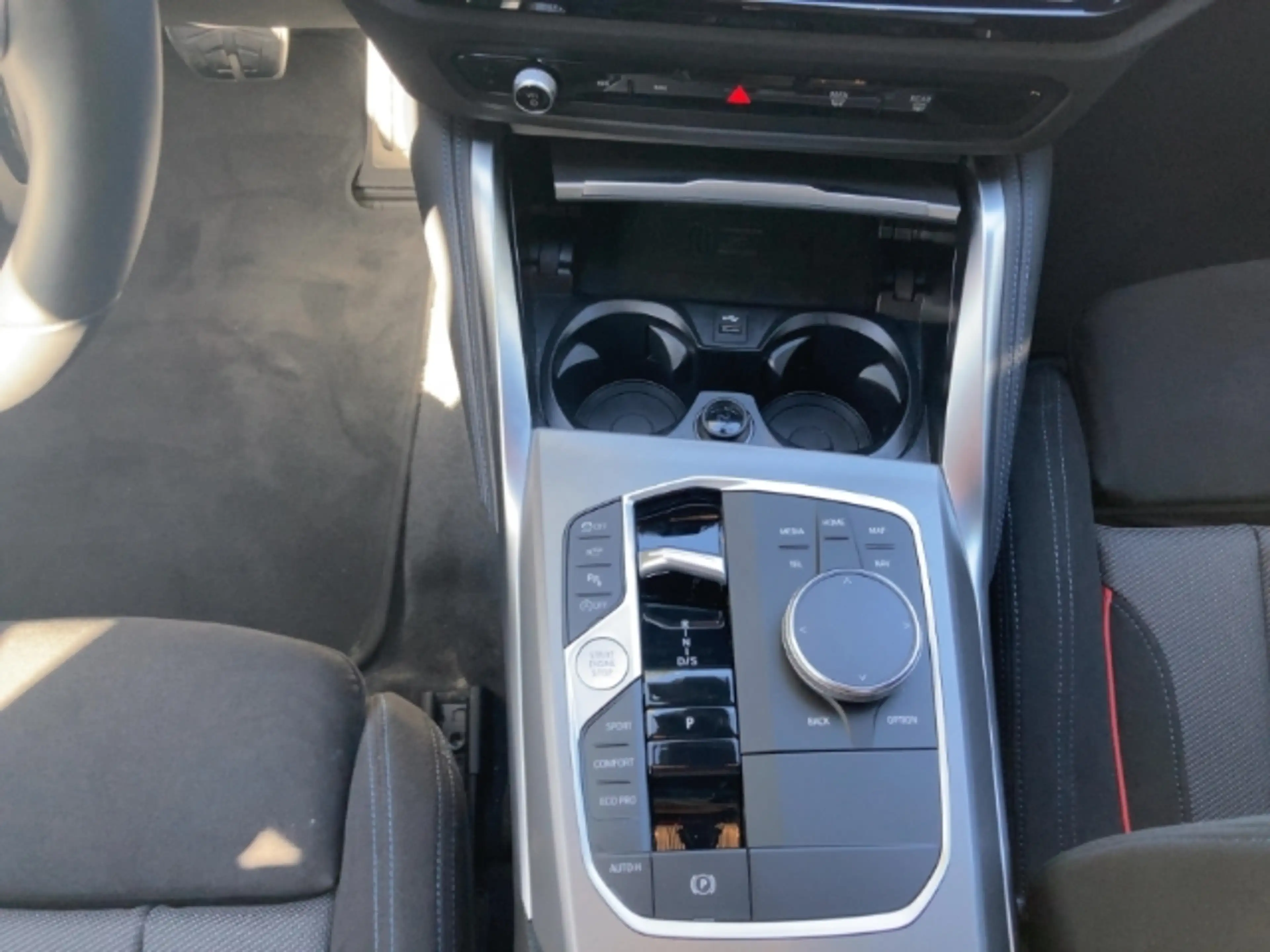 BMW 240 xDrive Coupe Sportpaket HUD AD AHK-abnehmbar AHK N — photo 11