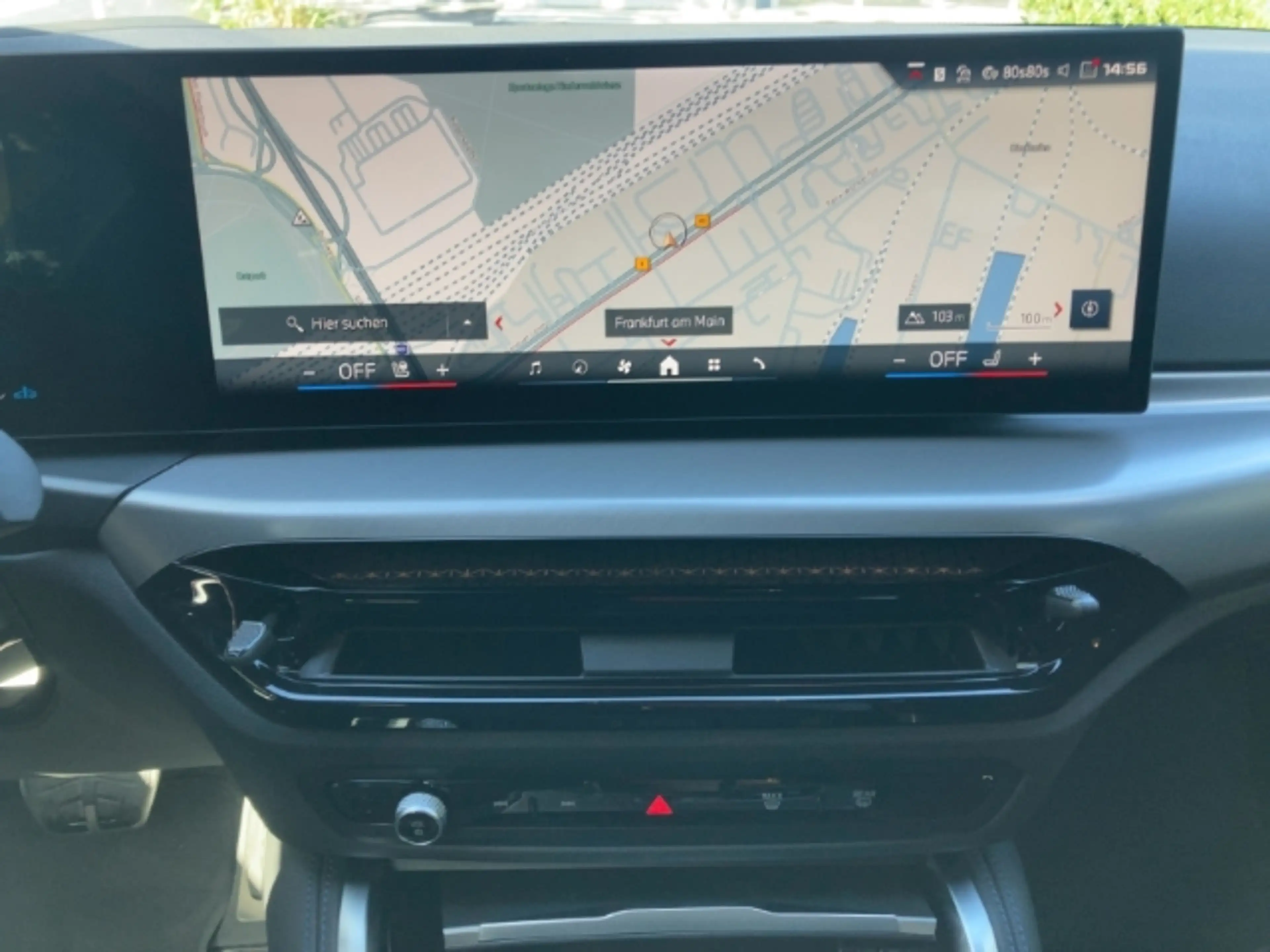 BMW 240 xDrive Coupe Sportpaket HUD AD AHK-abnehmbar AHK N — photo 10